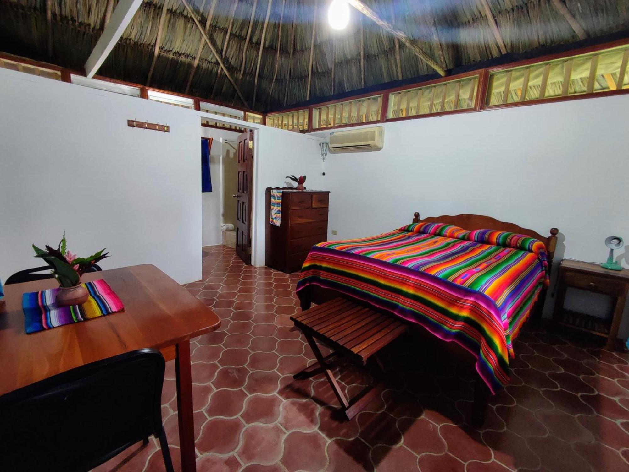 Maya Mountain Lodge San Ignacio Eksteriør billede