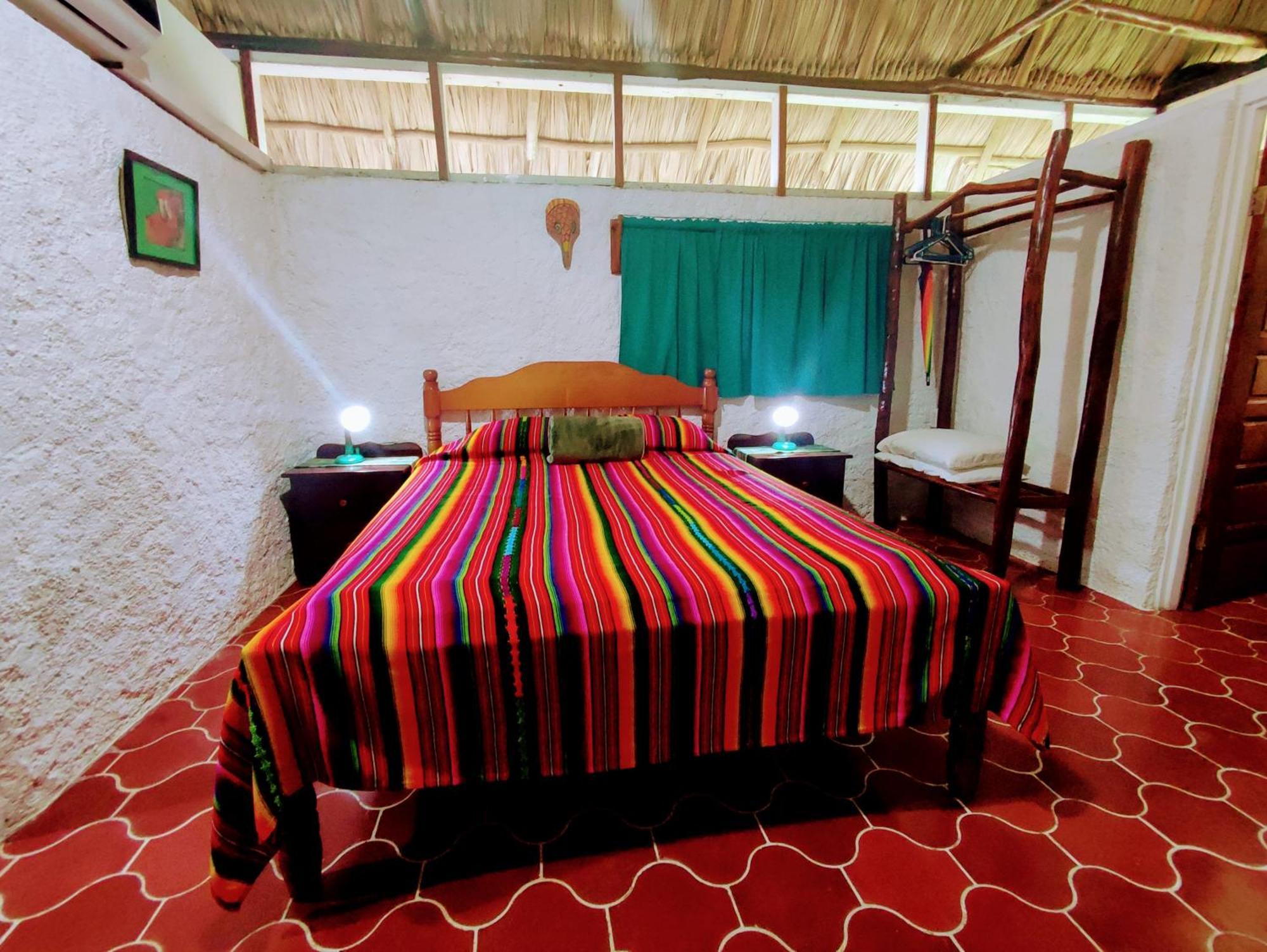 Maya Mountain Lodge San Ignacio Eksteriør billede