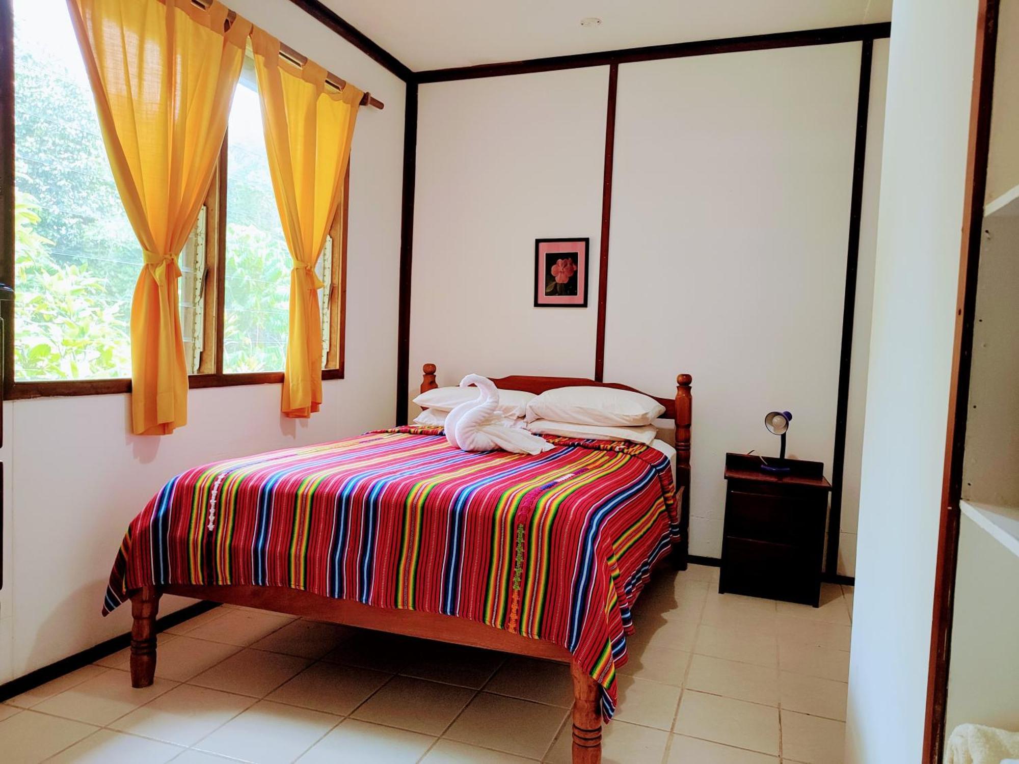 Maya Mountain Lodge San Ignacio Eksteriør billede