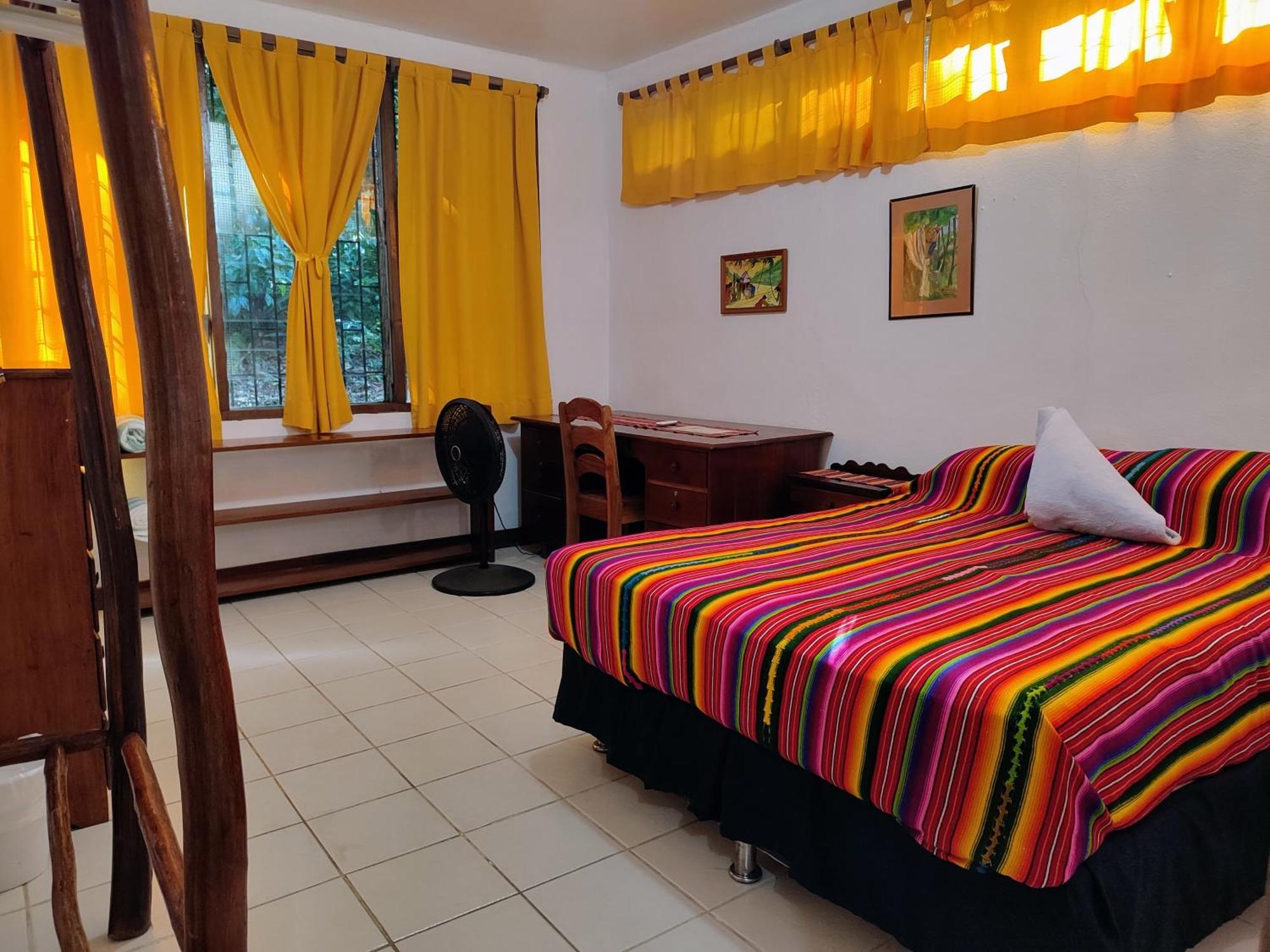 Maya Mountain Lodge San Ignacio Eksteriør billede