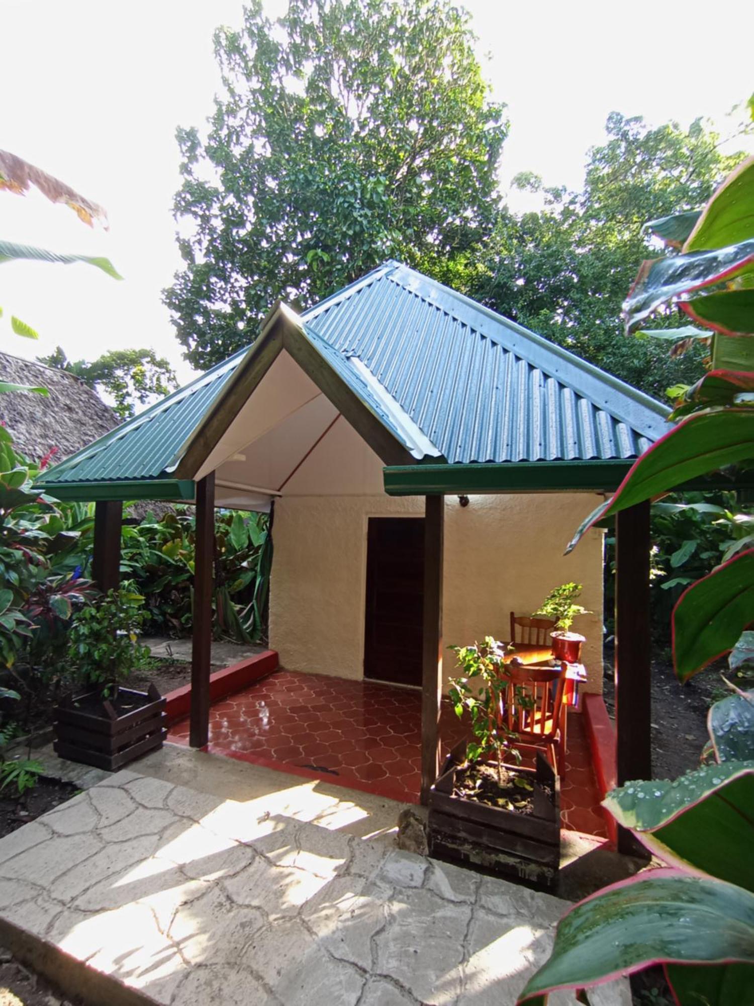 Maya Mountain Lodge San Ignacio Eksteriør billede
